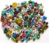 Mix Glass Beads - Mix Glass Beads Manufacturer, Wholesale Mix Glass Beads